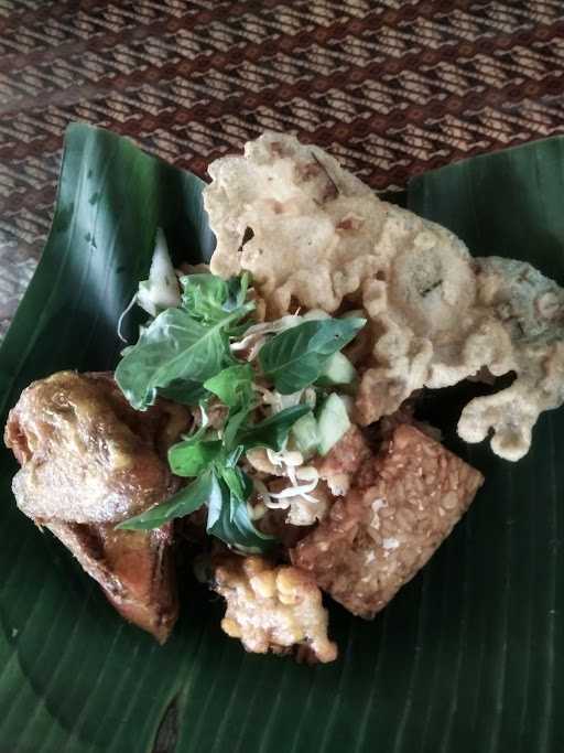 Pecel Tulung Agung 3