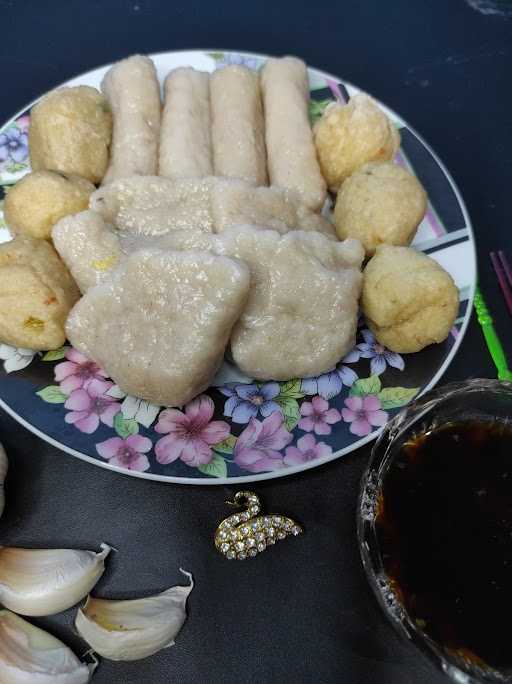 Pempek Aldila 1