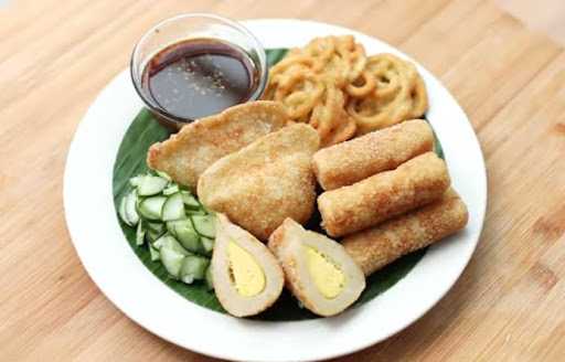 Pempek Palembang 3