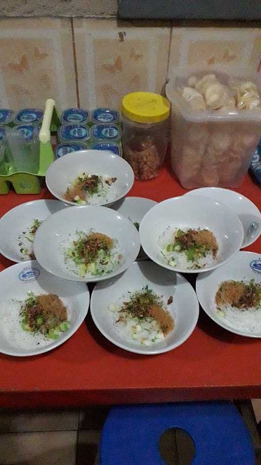 Pempek Palembang Mey Mey 2