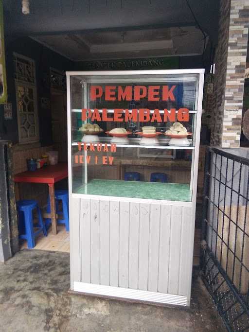 Pempek Palembang Mey Mey 4