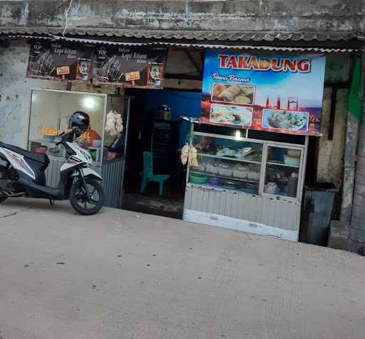 Pempek Takadung 9