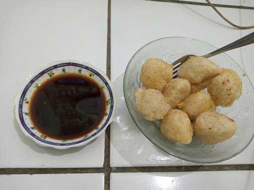 Pempek Takadung 1