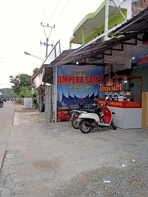 Rm Ampera Saiyo 3