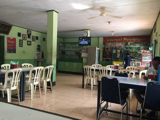 Rumah Makan Oki Permai 4