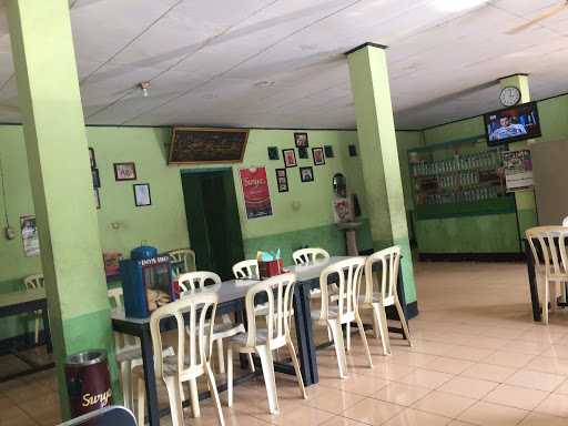 Rumah Makan Oki Permai 2