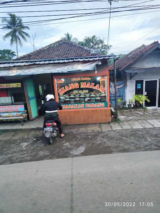 Rumah Makan Siang Malam 3