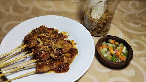 Sate Bumbu Jogja Mas Agus 3