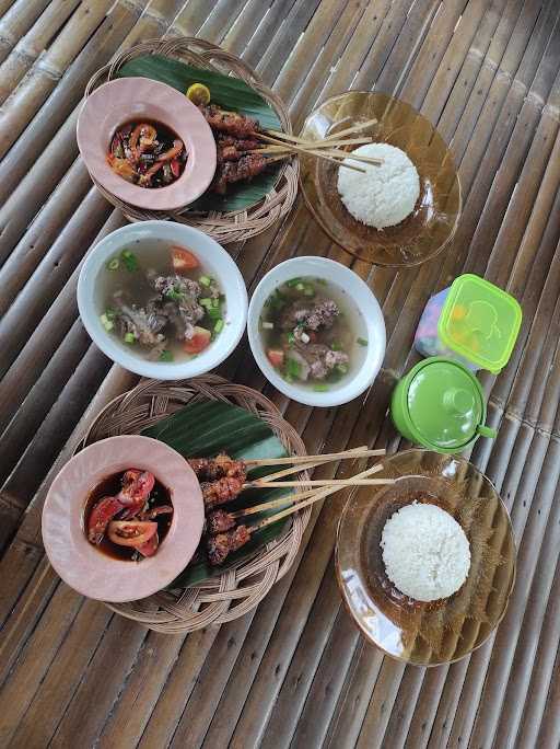 Sate Maranggi Sunan Kudus 3