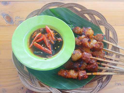 Sate Maranggi Sunan Kudus 7