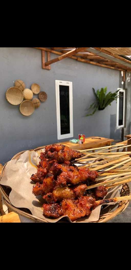 Sate Maranggi Sunan Kudus 9