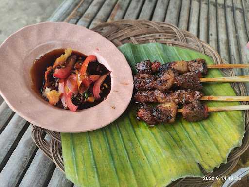 Sate Maranggi Sunan Kudus 8