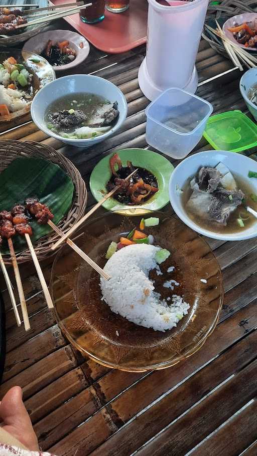 Sate Maranggi Sunan Kudus 2