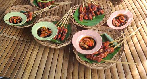 Sate Maranggi Sunan Kudus 10