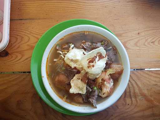 Soto Mie Cabang Damkar 2