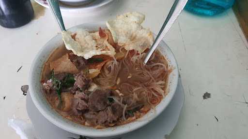 Soto Mie Cabang Damkar 5