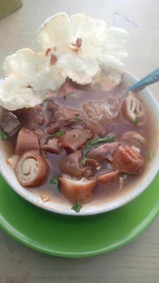 Soto Mie Cabang Damkar 6