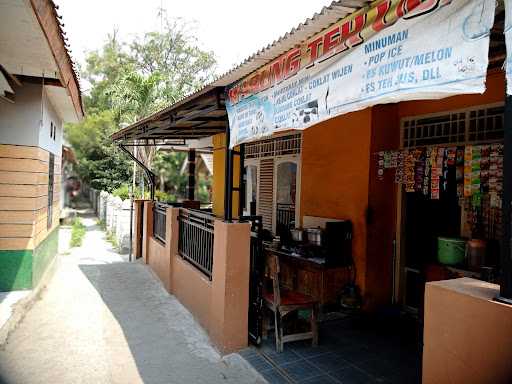 Warung Bakso Teh Uun 4