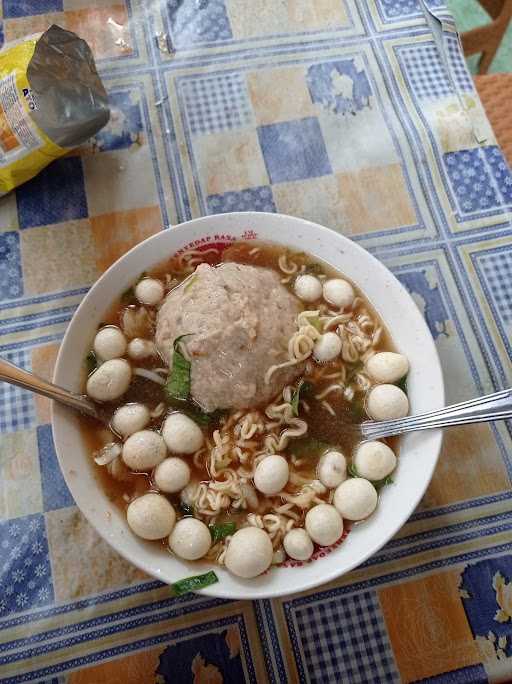 Warung Bakso Teh Uun 3