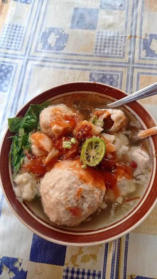 Warung Bakso Teh Uun 1