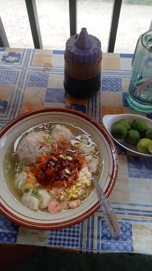 Warung Bakso Teh Uun 2