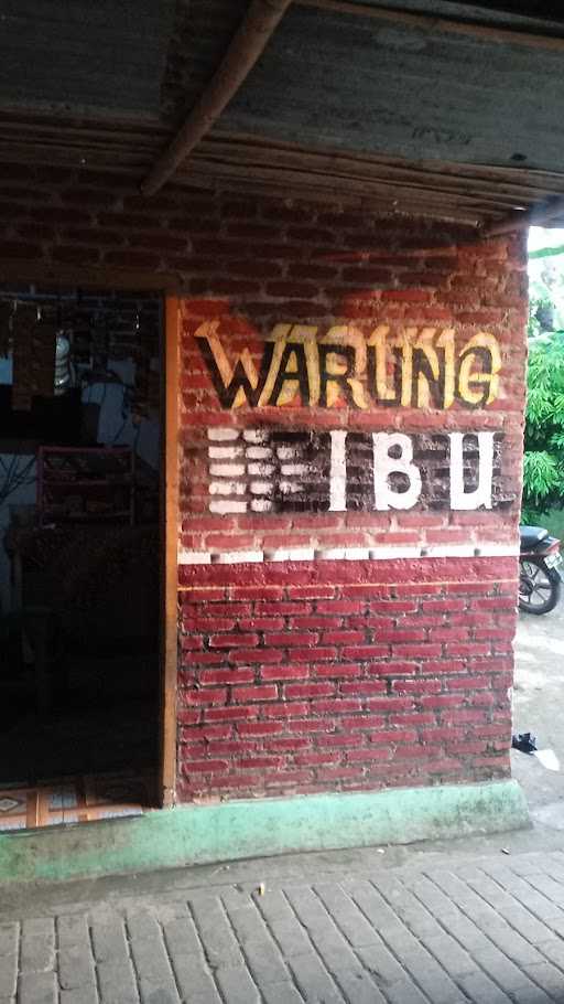 Warung Ibu 2