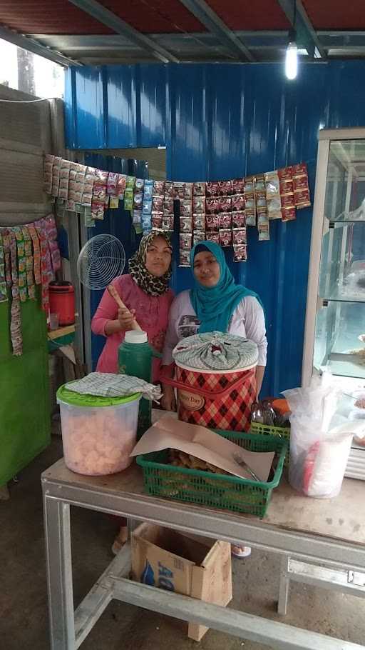 Warung Nasi Az-Zahra 3