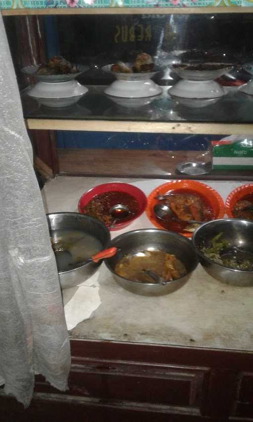 Warung Nasi Cirebon Ibu.Yusuf 1