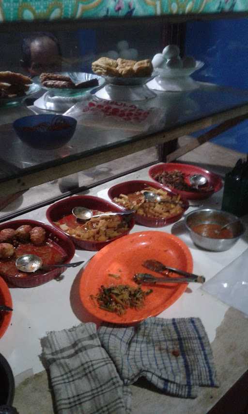 Warung Nasi Cirebon Ibu.Yusuf 2