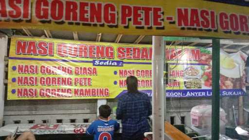 Warung Nasi Goreng 2