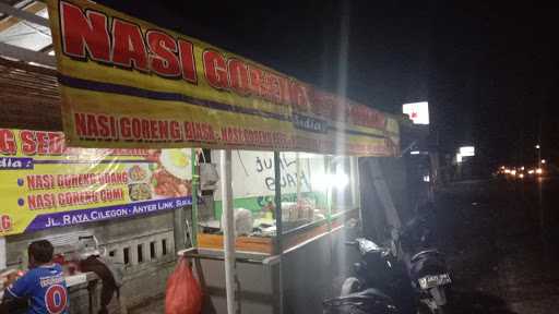 Warung Nasi Goreng 3