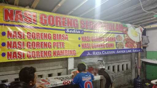 Warung Nasi Goreng 1