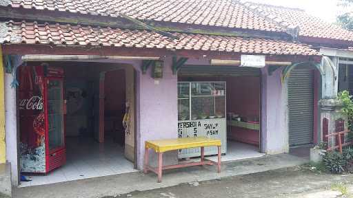 Warung Nasi Mama Ecin 3