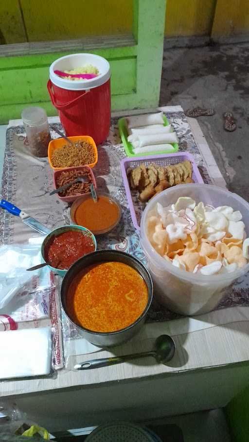 Warung Nasi Uduk Avika 3