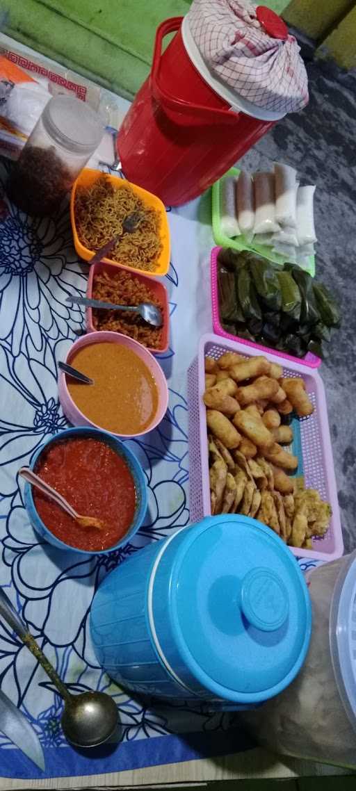 Warung Nasi Uduk Avika 7