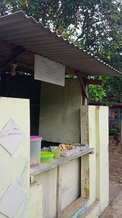 Warung Nasi Uduk Teh Entin 3