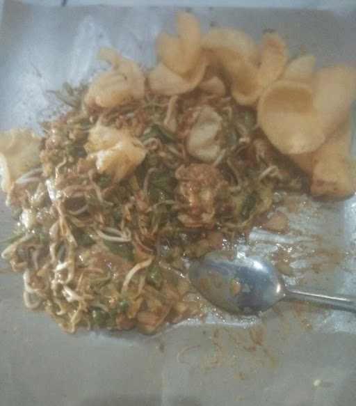 Warung Nasi Uduk Teh Entin 1