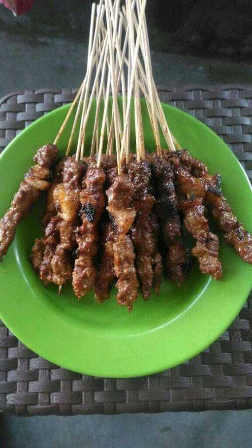 Warung Sate Kang Zaenal 9