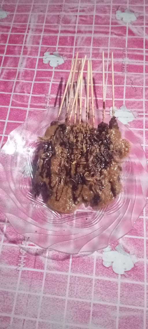 Warung Sate Kang Zaenal 3