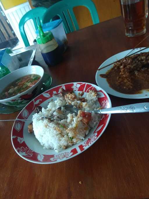 Warung Sate Wardi 9