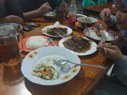 Warung Sate Wardi 2