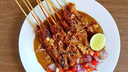 Warung Sate Wardi 6