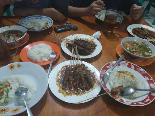 Warung Sate Wardi 7