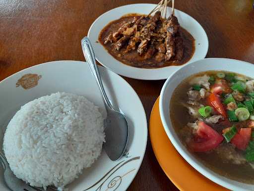 Warung Sate Wardi 10