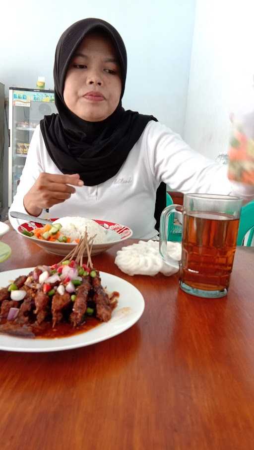 Warung Sate Wardi 3