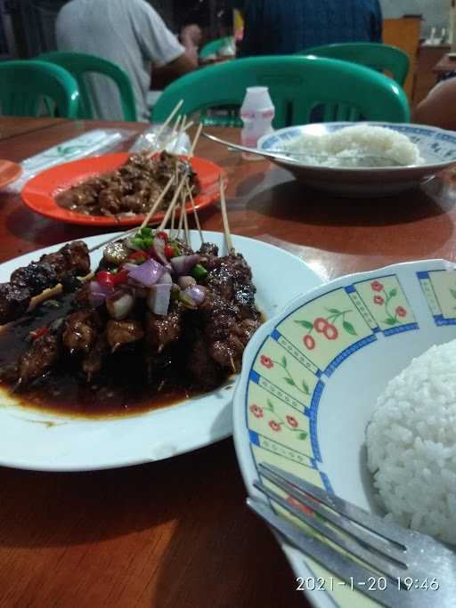 Warung Sate Wardi 5