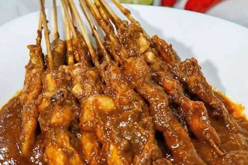 Warung Sate Wardi 4