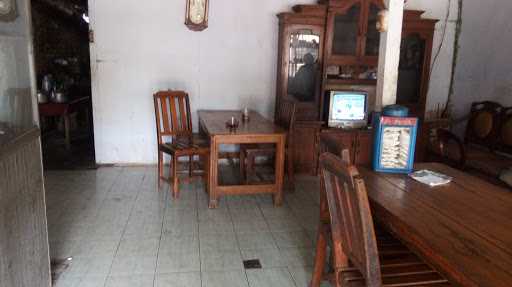 Warung Solo Lestari 3