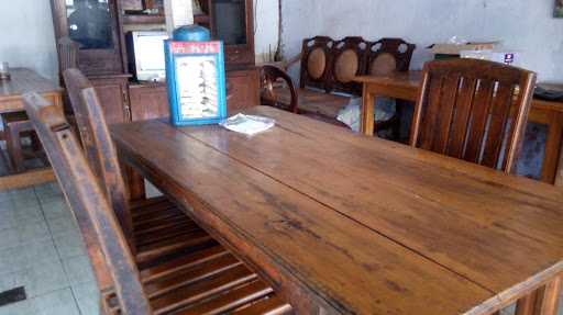 Warung Solo Lestari 4