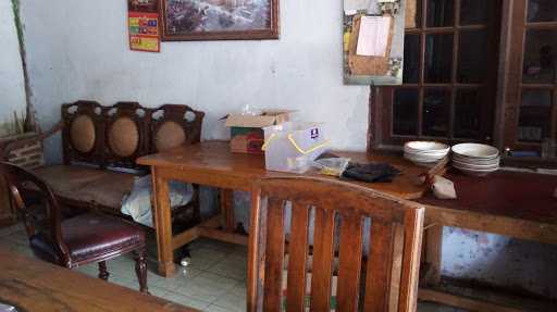 Warung Solo Lestari 6